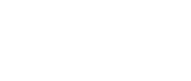 Logotipo da Escola Sherlock Holmes com o nome da escola e a sombra de um detetive com uma lupa e um cachimbo.