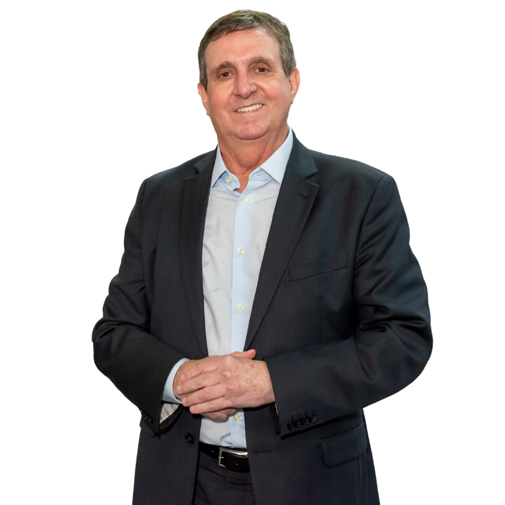 Detetive particular Itacir Flores.